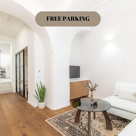 Apartment Mona Ljubljana Luaran gambar