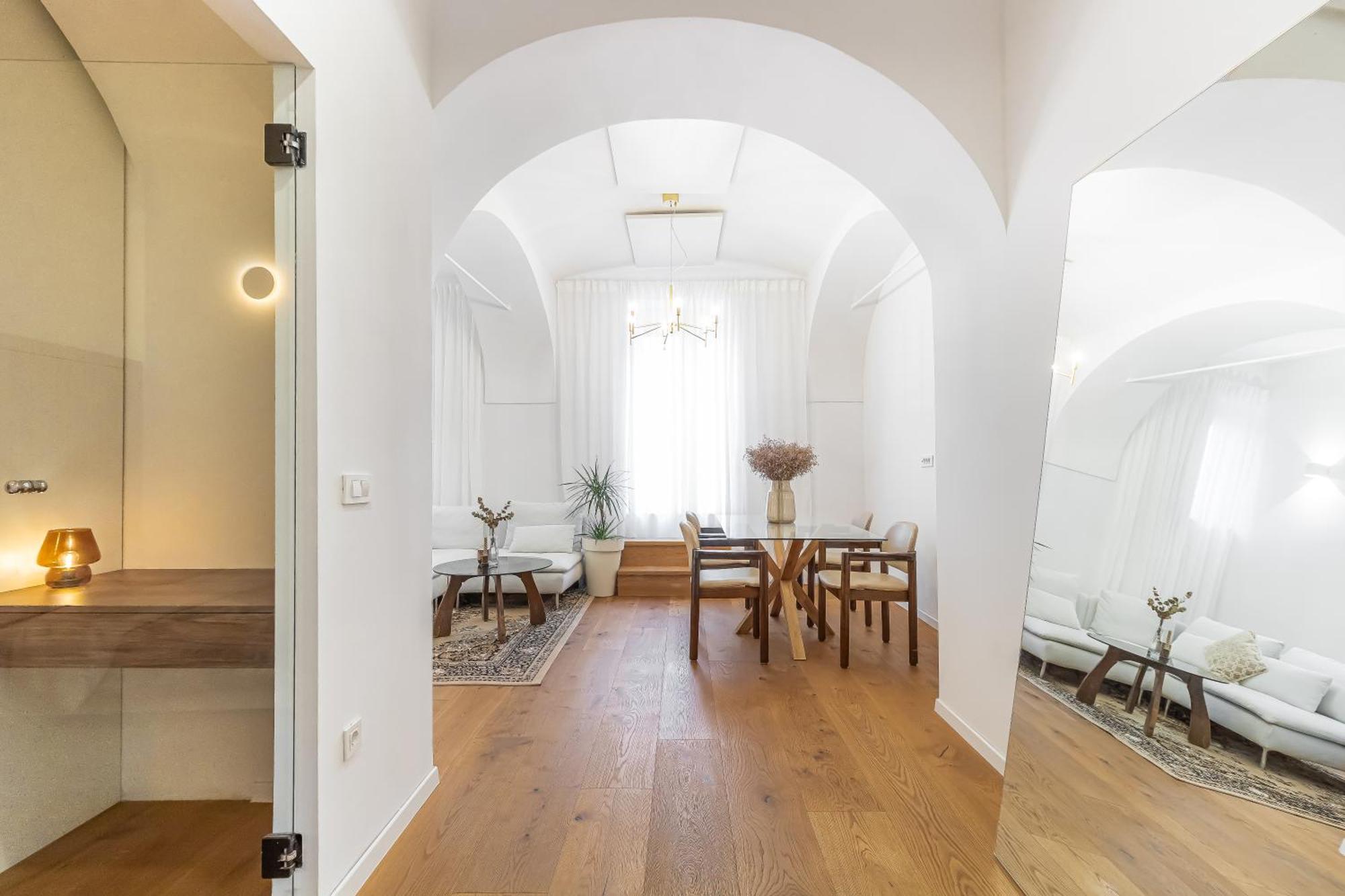 Apartment Mona Ljubljana Luaran gambar