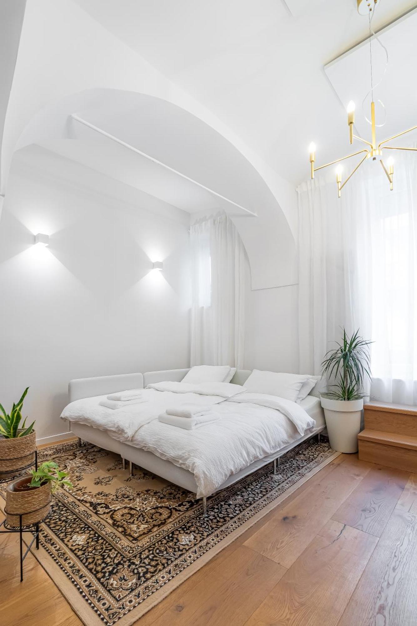 Apartment Mona Ljubljana Luaran gambar