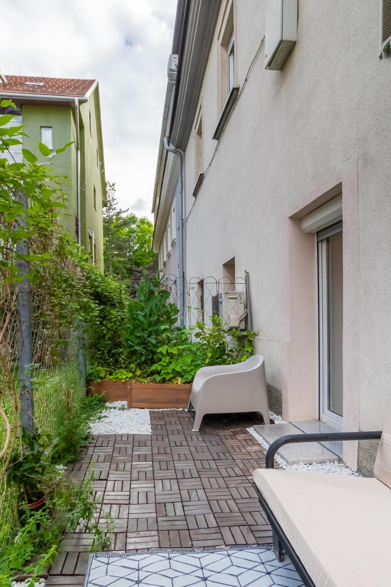 Apartment Mona Ljubljana Luaran gambar