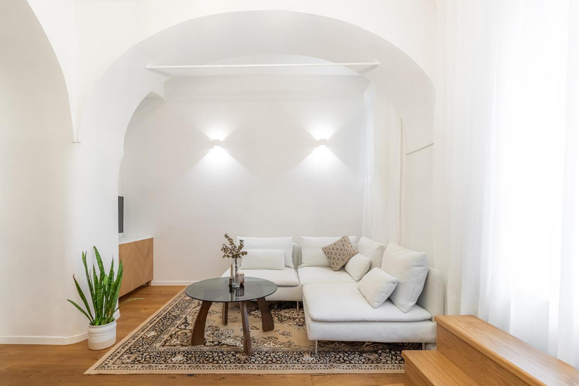 Apartment Mona Ljubljana Luaran gambar