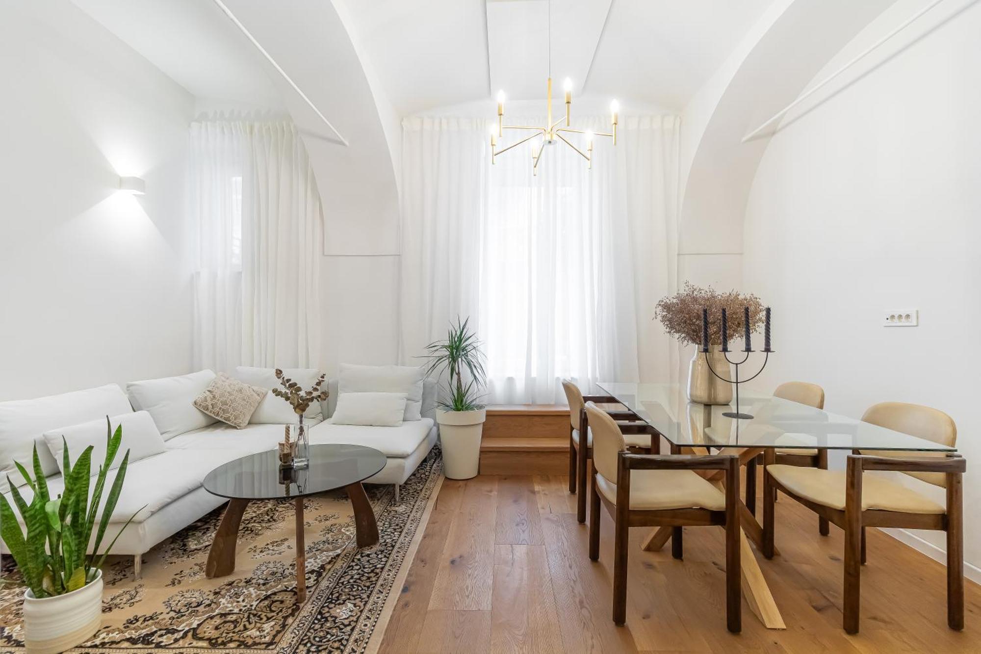 Apartment Mona Ljubljana Luaran gambar